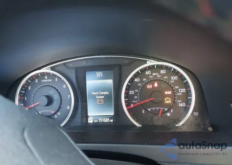 2017 Toyota Camry Le/Xle/Se/Xse z USA, uszkodzony, nr VIN 4T1BF1FK0HU401361